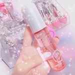 オーガニックBBヘアオイル を試してみました((&cup;｡>&omega;<｡*&cup;))♡｡.#オーガニックBBヘアオイルってなんぞや！？って思いません？BBクリームはわかるけど BBヘアオイルっ&hellip;のInstagram画像