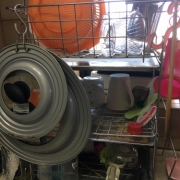 「キッチン」バス、サニタリーの収納術募集！★3名様豪華商品プレゼント！の投稿画像