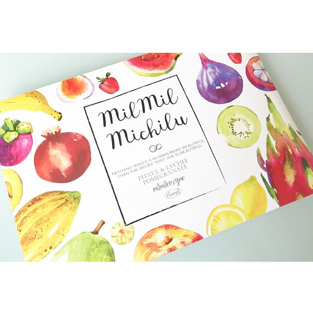 口コミ投稿：置き換えや小腹が空いた時のオヤツ代わりに#ミルミルミチル 💓・・ピタヤ、ドラゴンフ…