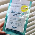 #飲む日焼け止め.✔️ボタニカルホワイト.去年くらいから飲み始めた、飲む日焼け止め。これまでは海外のものを買ってたけど最近は国内でもいろいろあって助かる💗.塗る日焼け止めに&hellip;のInstagram画像