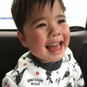 「是非」【新商品】アトピー性皮膚炎のお子様向けスキンケアモニター5名様大募集！の投稿画像