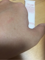 口コミ：ローズヒップオイルのハンドクリームとリップオイル｜kentomutodaneのブログの画像（3枚目）