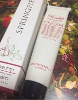 口コミ：ローズヒップオイルのハンドクリームとリップオイル｜kentomutodaneのブログの画像（5枚目）