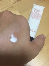 口コミ：ローズヒップオイルのハンドクリームとリップオイル｜kentomutodaneのブログの画像（4枚目）