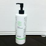 今回モニターさせて頂いたクレンジングリキッド(*^^*)マツエクしているので、オイルフリーなのは助かる！こーんなに大容量なのに少量でスルッとメイクが落ちるので、コスパも良し👍ダブル洗顔も不要なの&hellip;のInstagram画像