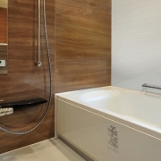 「顔出しＯＫです！ 　」バス、サニタリーの収納術募集！★3名様豪華商品プレゼント！の投稿画像