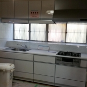 「リフォーム」バス、サニタリーの収納術募集！★3名様豪華商品プレゼント！の投稿画像