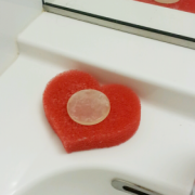 「スポンジの柄によって」バス、サニタリーの収納術募集！★3名様豪華商品プレゼント！の投稿画像