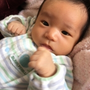 「かかってこいや！」【新商品】アトピー性皮膚炎のお子様向けスキンケアモニター5名様大募集！の投稿画像