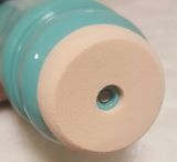 「簡単でスピーディー！強力な除毛効果！綺麗な仕上がり！肌に優しい！効果・品質に大満足！」の画像