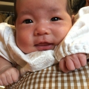 「最近湿疹が、、」【新商品】アトピー性皮膚炎のお子様向けスキンケアモニター5名様大募集！の投稿画像