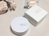 口コミ記事「VINTORTE(ヴァントルテ)ミネラルシルクファンデーション」の画像