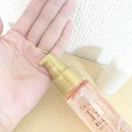 人気ブロガー #桃 さんプロデュースの「by M」シリーズと累計出荷数１００万本突破#@cosme No.1のシャンプーブランド #オルジェノア がコラボした #美容ヘアオイル*#エコサート認&hellip;のInstagram画像