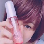 またヘアカラーしたよーカラーとかドライヤーとか、最近は紫外線でも傷んじゃうから、私は ≪#オーガニックBBヘアオイル byM&times;#Orgenoa≫ を使ってます！これちょっとつけるだけで毛先まで&hellip;のInstagram画像