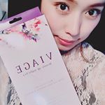 .Viageのモニター💕ナイトブラ初めてしたけどつけてる感ないし授乳も楽そうな感じ👼🏻サイズ展開してくれたらうれしいなぁ〜〜💭.#Viage #ナイトブラ #monip&hellip;のInstagram画像