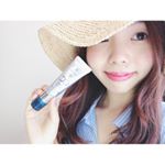 *《米肌 澄肌CCクリーム》*今日からお休みですが、朝からメーデーのため外へ👒炎天下の中、このCCクリームが役に立ってくれました😂💓*【SPF50+ PA+++】✨クリーム・日&hellip;のInstagram画像