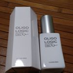 美肌菌美容液「オリゴロジック」をモニターしました。 少しとろみのあるテクスチャーで、肌への伸びは良いです。でもべたつきはないです。使い方は、簡単でローションの後につけています。私はかなり乾&hellip;のInstagram画像