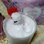 ビアベルピアさんのQソープお試しさせて頂きました♡すごい透明な固形洗顔石鹸です。今回はサンプルなのでこのサイズだけどサイト見たら現品は結構大きくて掴みやすそうでした！石鹸なんだけどしっかり&hellip;のInstagram画像