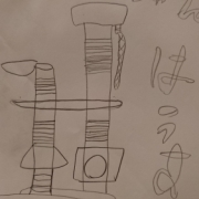 「なし」＜口臭チェッカーをお持ちの方限定＞朝の口臭ビフォーアフター募集の投稿画像