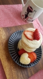 ★簡単サクサク食感のパイ★