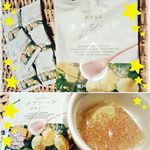 #株式会社若翔#チアシード蒟蒻ゼリー 瀬戸内レモン味10個入 300円（税抜き）チアシード&times;蒟蒻ゼリー&times;瀬戸内レモンが#コラボレーションすごい！蒟蒻ゼリーに#スーパーフード&hellip;のInstagram画像