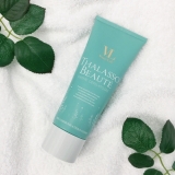 「お肌に優しく簡単にできるムダ毛ケアが見つかって嬉しいです！」の画像