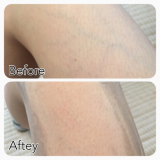 「☆タラソボーテピエクリームで簡単にツルピカのお肌に☆」の画像