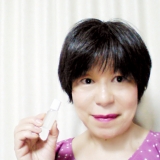 「お鼻の凸凹がなめらかに」の画像（1枚目）