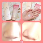 フィットリフト ホットクレンジングジェル（メイク落としと・洗顔）です♡.+4℃の温感クレンジングで毛穴の奥まですっきり洗い上げてくれます😊.しっとりしたクリームは保湿力もたっぷりで、洗&hellip;のInstagram画像