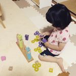 #ウッディプッディの木のおもちゃでフォトコン参加中 #monipla #ウッディプッディファンサイト参加中のInstagram画像