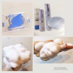 &hearts;おはようございます〜💕🤗昨日は、もう少しで完成しそうなおむつポーチ、眠すぎて途中で断念😂💦不達成感、😭笑だけど、眠たい時に縫っても、縫い目が汚くなるだけだから、大人しく寝ました💕笑&hellip;のInstagram画像