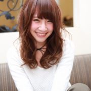 「笑顔」【モデル募集】化粧品・サプリメント販売ページなどのモデル募集♪の投稿画像