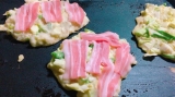お好み焼きパーティー