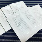 敏感肌の人でも使えるラフィスリッチセラム◎オールインワン美容液でひとつでしっかり潤います😊#オールインワン #美容液 #ニキビ肌 #敏感肌 #アトピー肌 #保湿 #monipla #ラフィスコスメ&hellip;のInstagram画像