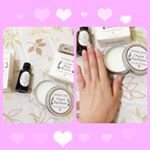 原宿・代官山のトップスタイリストさん達の協力によって生まれたAROMAKIFIオーガニックヘアセラム＋バターです♡.手に残ったオイルやバターはリップやハンドなど全身保湿ケアとして使える優れもの&hellip;のInstagram画像