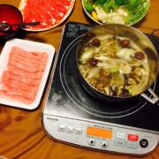 「顔出しＯＫです！ 　」【現品】トランス脂肪酸0！&ldquo;ココナッツオイル&rdquo;レシピモニター20名大募集！の投稿画像