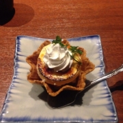 「ヘルシーデザート」【現品】トランス脂肪酸0！&ldquo;ココナッツオイル&rdquo;レシピモニター20名大募集！の投稿画像