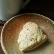 「上：スコーン　下：マーマレイド」【現品】トランス脂肪酸0！&ldquo;ココナッツオイル&rdquo;レシピモニター20名大募集！の投稿画像