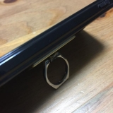 「安心のホールド感と便利さとスタイリッシュ♪」の画像