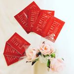 新しいニキビケア！殺菌から整菌へ。肌になるべく刺激を与えたくない人向けです😊#ラフィスコスメ #ACリッチケアライン #ニキビケア #ダチョウ卵黄エキス #整菌 #大人ニキビ #monip&hellip;のInstagram画像