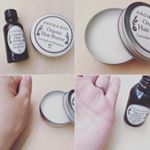 AROMAKIFIオーガニックヘアセラム&ヘアバター♡ノンシリコンはもちろん、99%オーガニック成分配合でとにかく！髪にも肌にも優しいヘアケアアイテム♡オーガニックラベンダーとベルガモットの爽やかな香&hellip;のInstagram画像