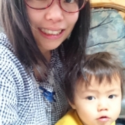 「上の子1歳7ヶ月、下の子0歳」【新商品】アトピー性皮膚炎のお子様向けスキンケアモニター5名様大募集！の投稿画像