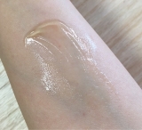 口コミ：ひんやりジェルですっきり引き締める♪ラ・カスタ アロマエステ レッグジェル☆の画像（6枚目）