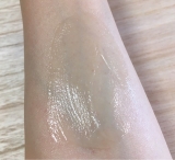 口コミ：ひんやりジェルですっきり引き締める♪ラ・カスタ アロマエステ レッグジェル☆の画像（7枚目）