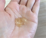 口コミ：ひんやりジェルですっきり引き締める♪ラ・カスタ アロマエステ レッグジェル☆の画像（5枚目）