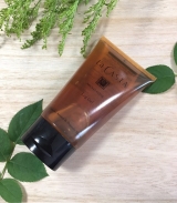 口コミ：ひんやりジェルですっきり引き締める♪ラ・カスタ アロマエステ レッグジェル☆の画像（1枚目）