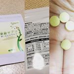 モニプラ様よりモニターさせていただきました(^-^)カルシウムと葉酸が配合されているサプリに興味があったので試せて光栄です！見た目はタブレット状の小さめカプセルでとても飲みやすいです。とても硬めで&hellip;のInstagram画像