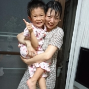 「写真」【新商品】アトピー性皮膚炎のお子様向けスキンケアモニター5名様大募集！の投稿画像