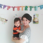 「よろしく」【新商品】アトピー性皮膚炎のお子様向けスキンケアモニター5名様大募集！の投稿画像