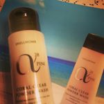 奄美大島の植物をつかった国産スキンケア、海を感じさせる🎵アルファピニ28はエイジングケアにくすみ解消#酵素洗顔 #毛穴 #乾燥 #ボタニカル #オーガニック #無添加 #敏感肌 #毛穴 #&hellip;のInstagram画像